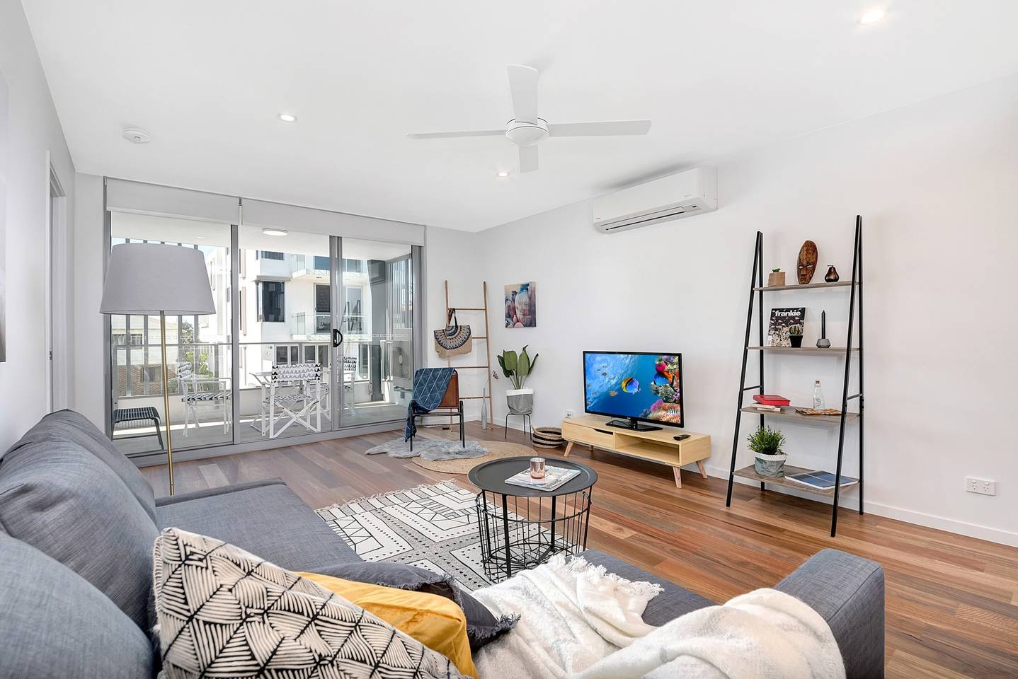 -Coolangatta, Australia