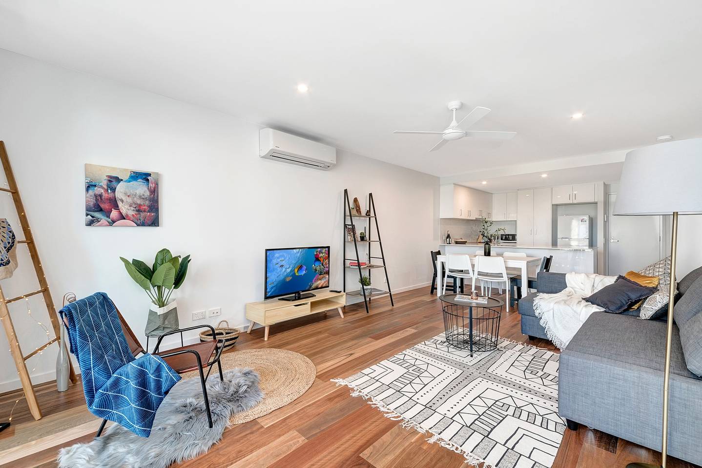 -Coolangatta, Australia