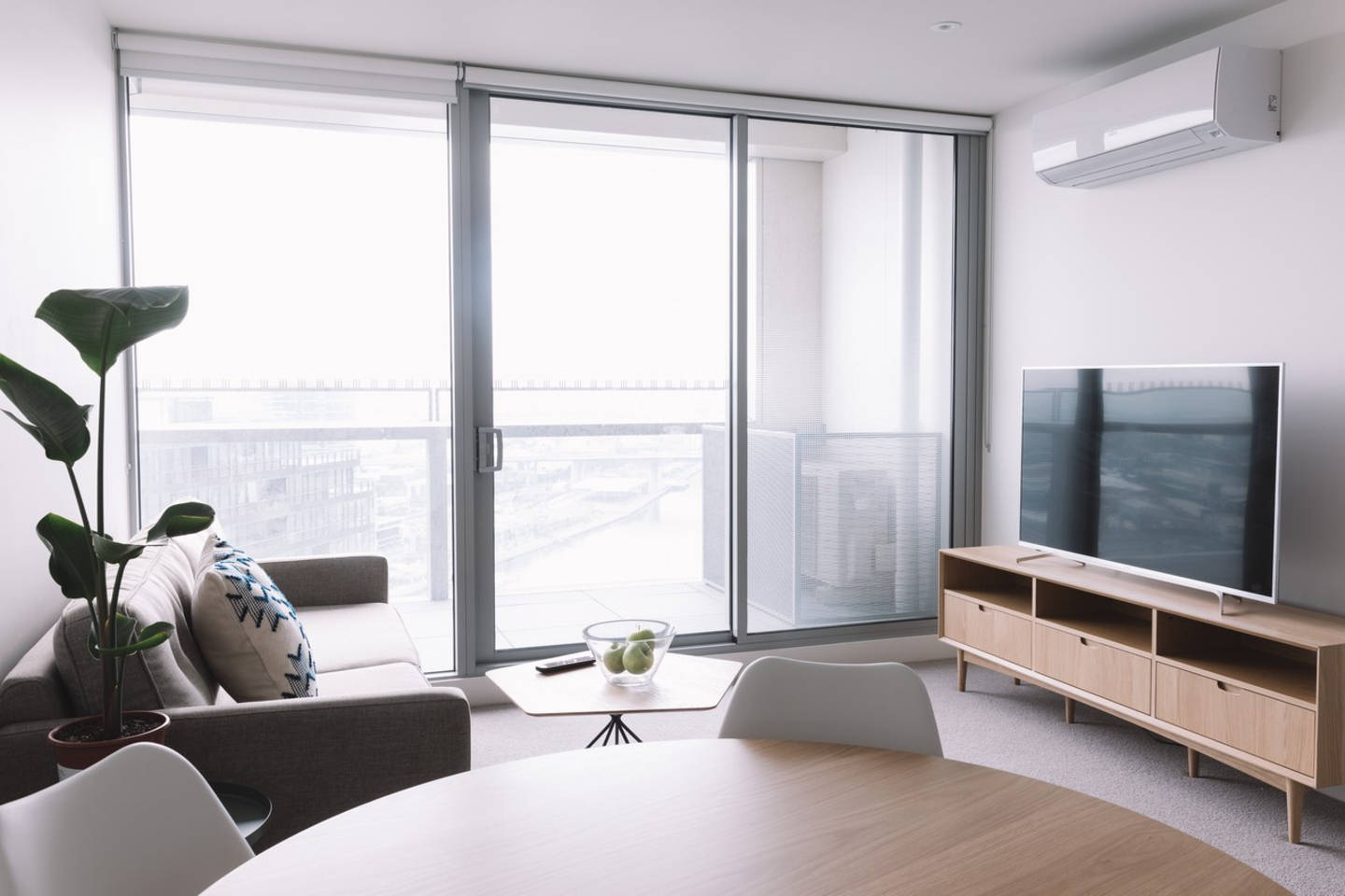 -Docklands, Australia