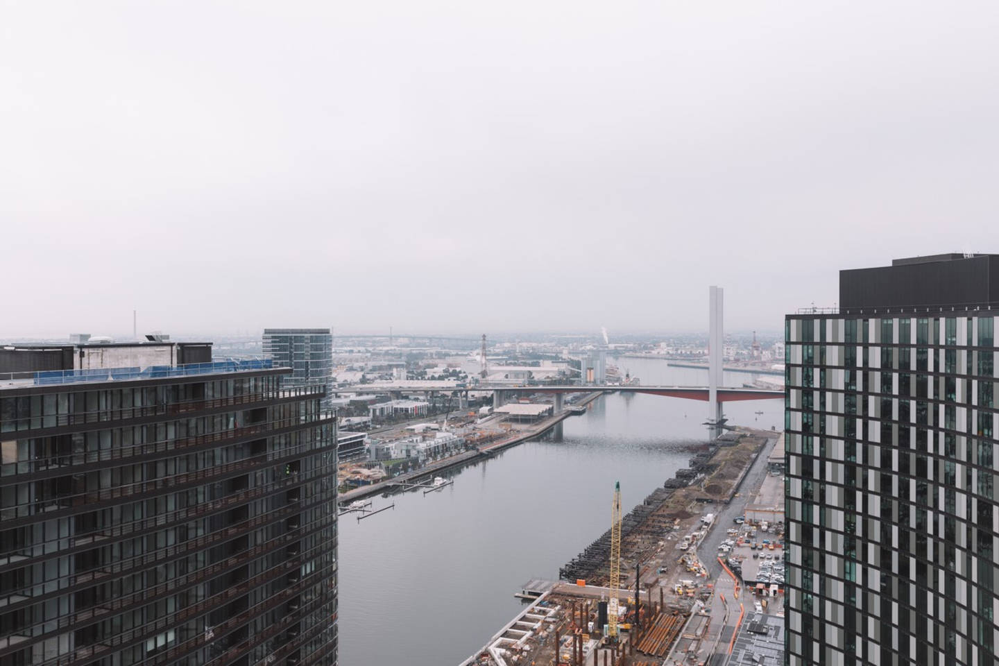 -Docklands, Australia