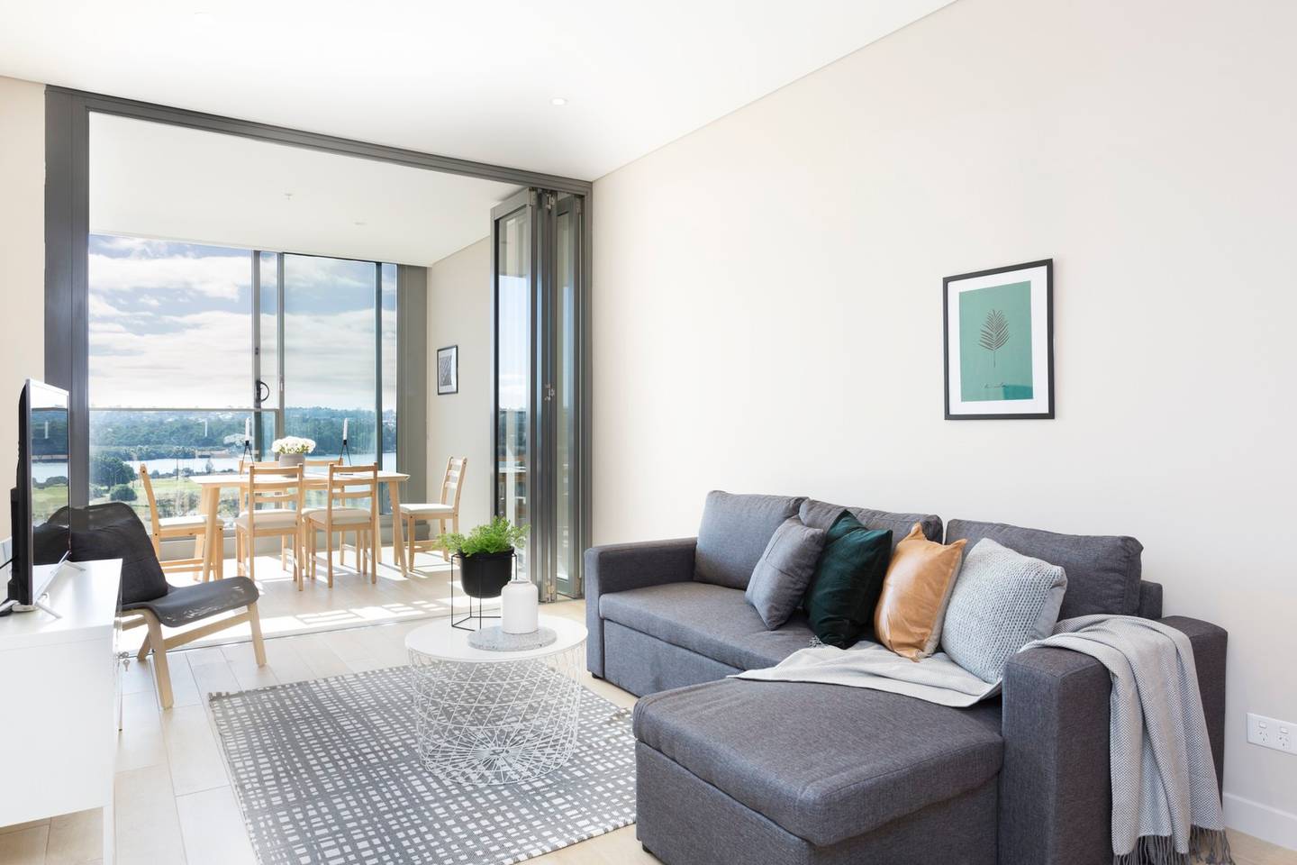 -Sydney Olympic Park, Australia