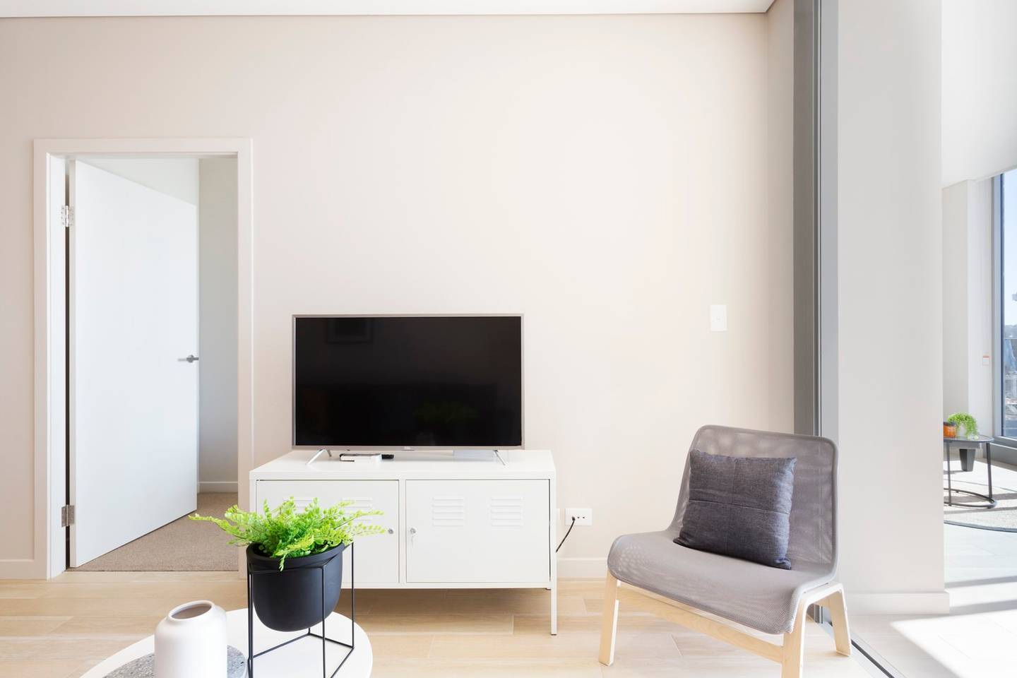 -Sydney Olympic Park, Australia