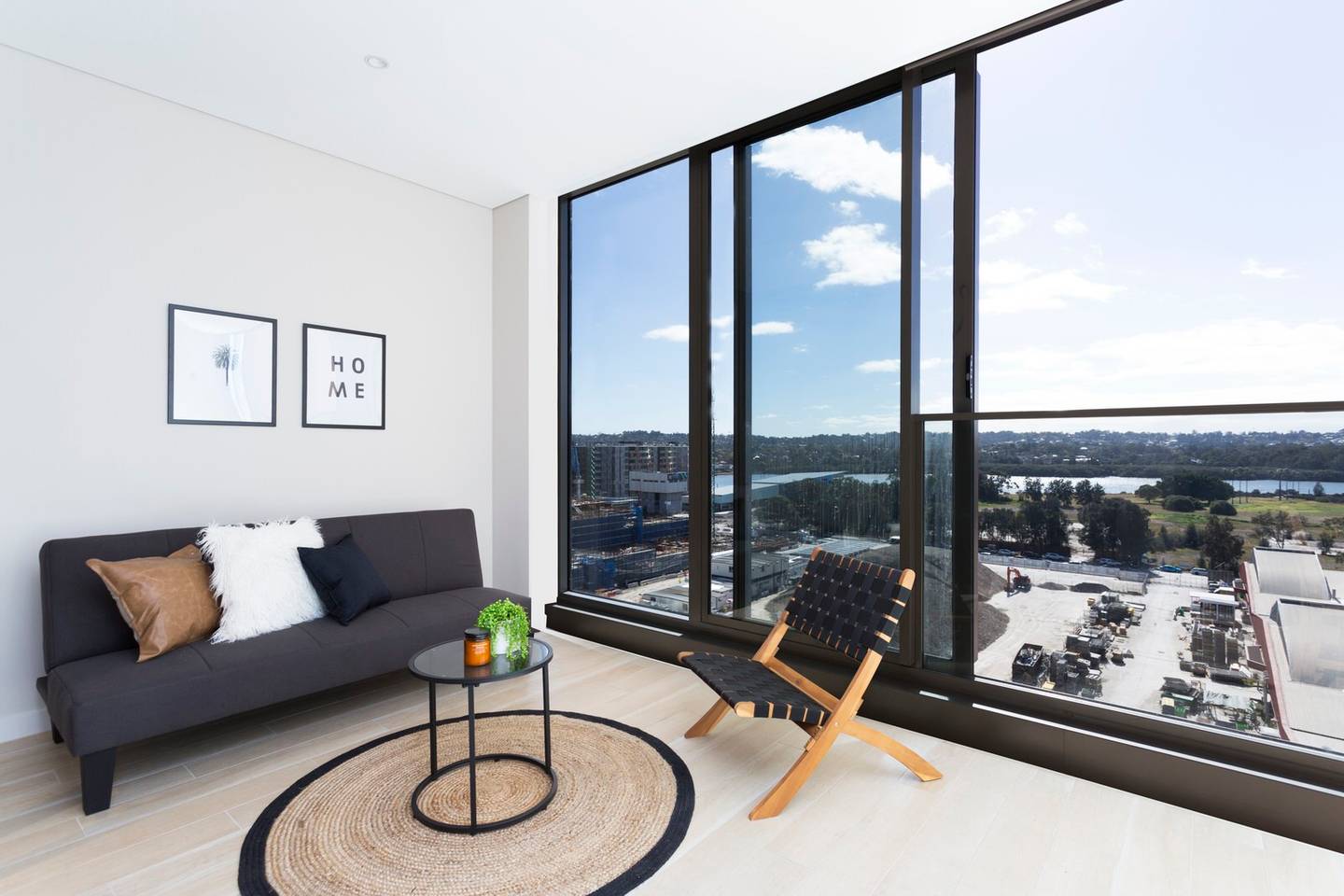 -Sydney Olympic Park, Australia