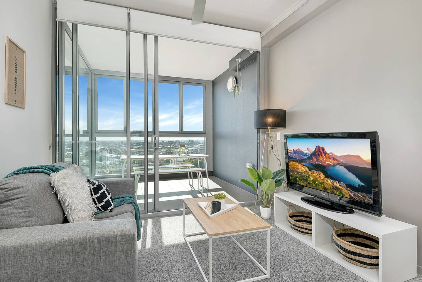 -Hamilton, Australia