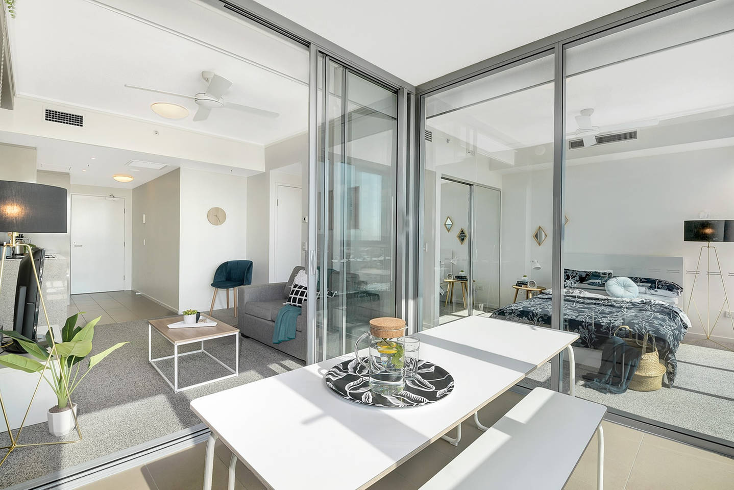 -Hamilton, Australia