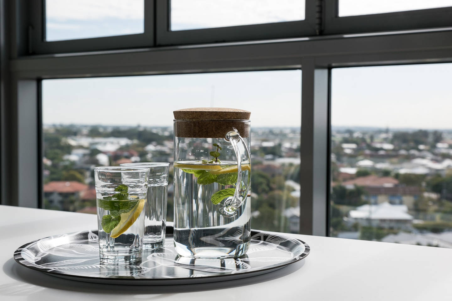 -Hamilton, Australia