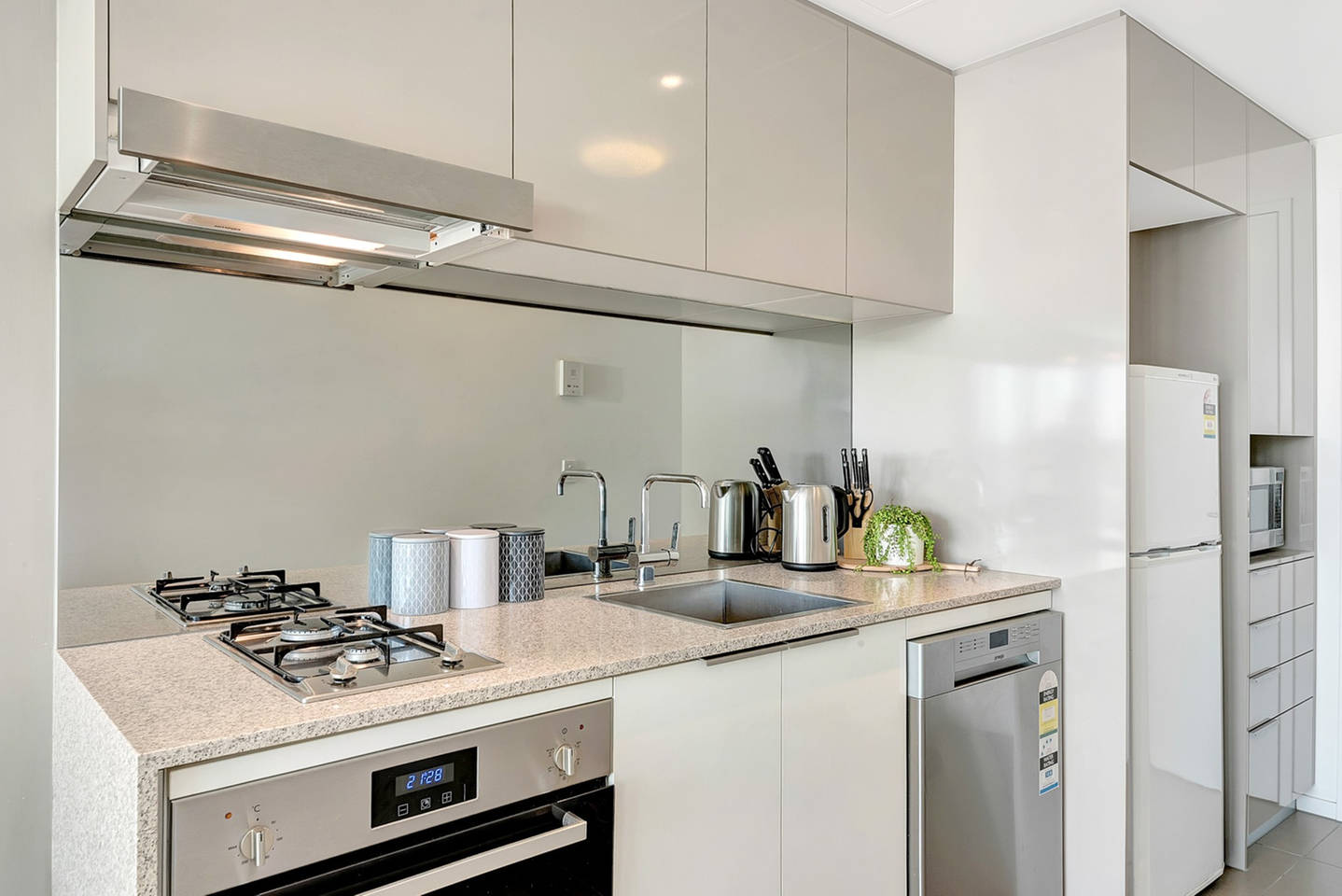 -Hamilton, Australia