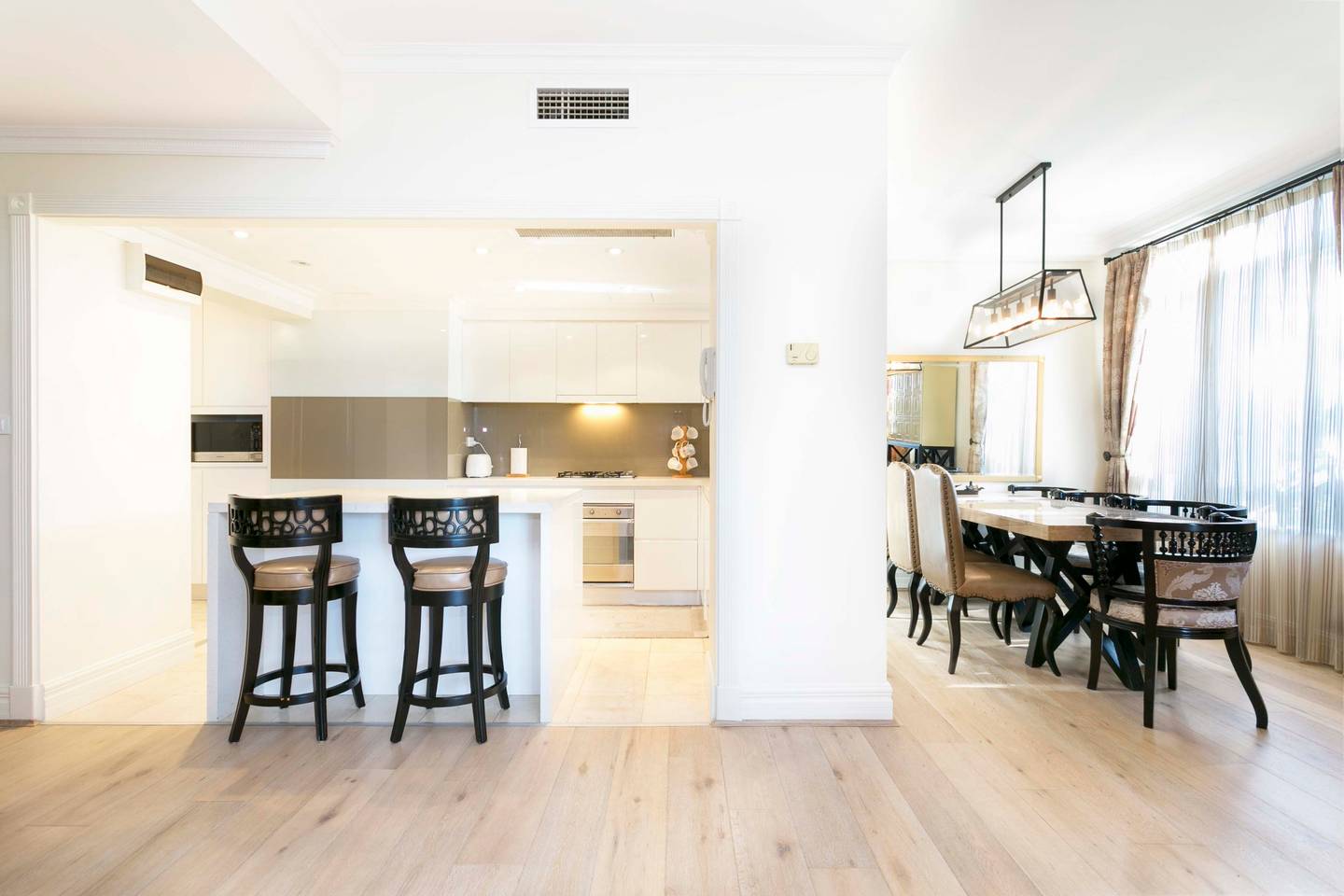 -Drummoyne, Australia