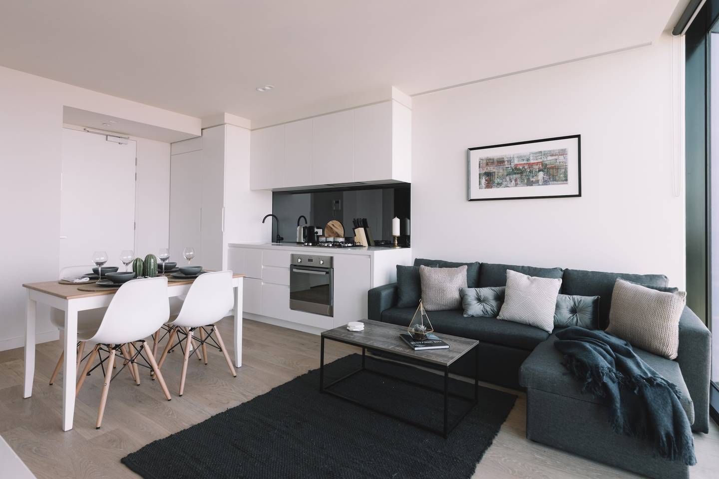 -Melbourne, Australia