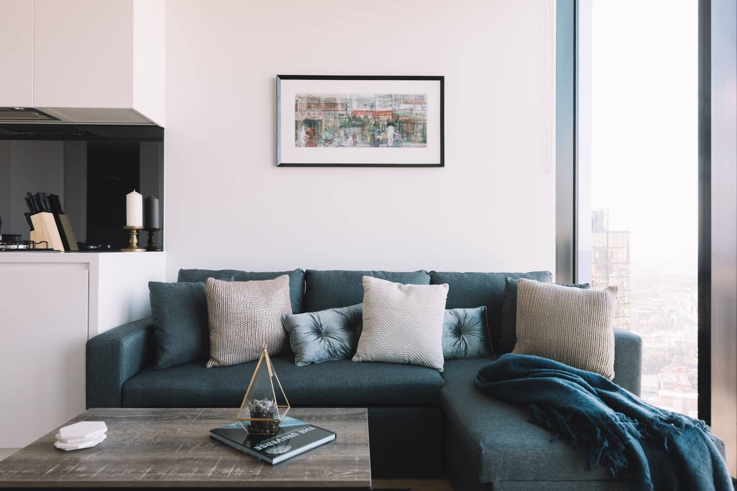 -Melbourne, Australia