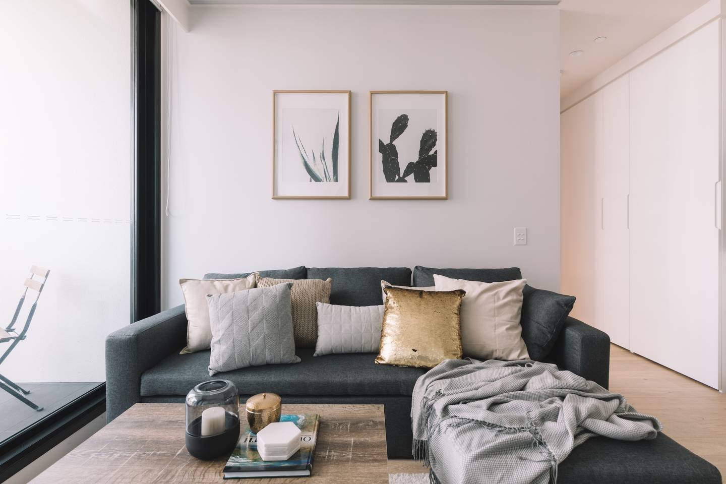 -Melbourne, Australia