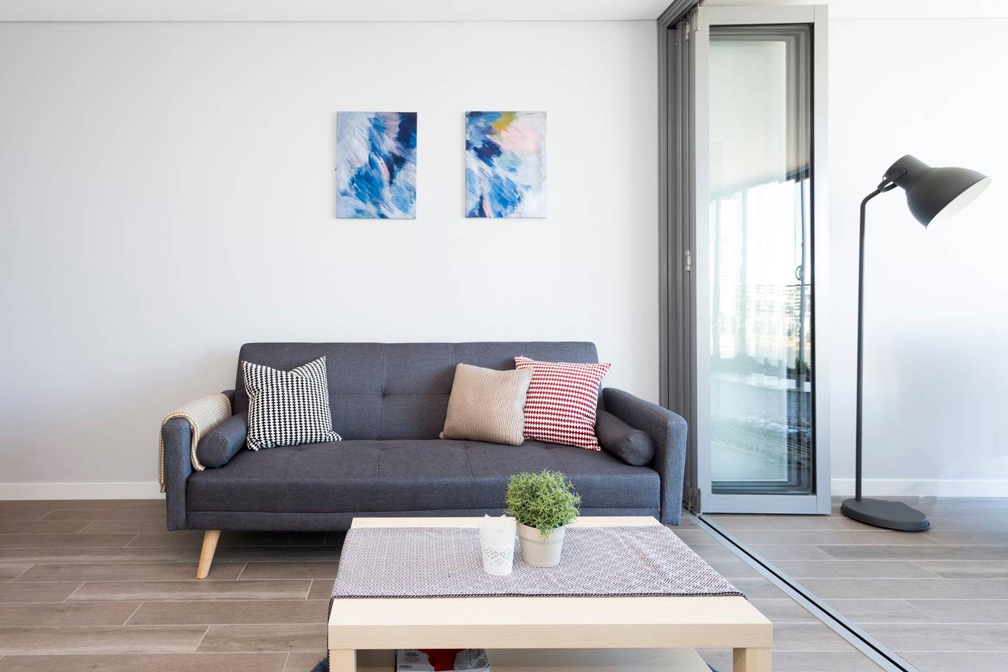 -Sydney Olympic Park, Australia