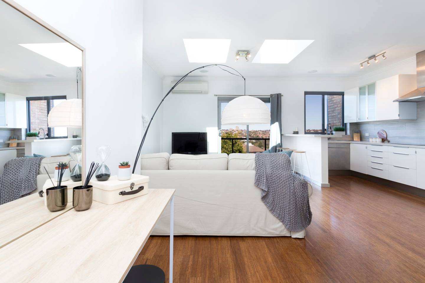 -Freshwater, Australia