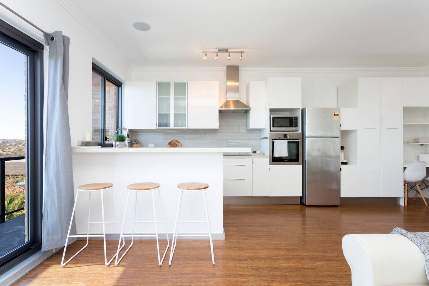 -Freshwater, Australia