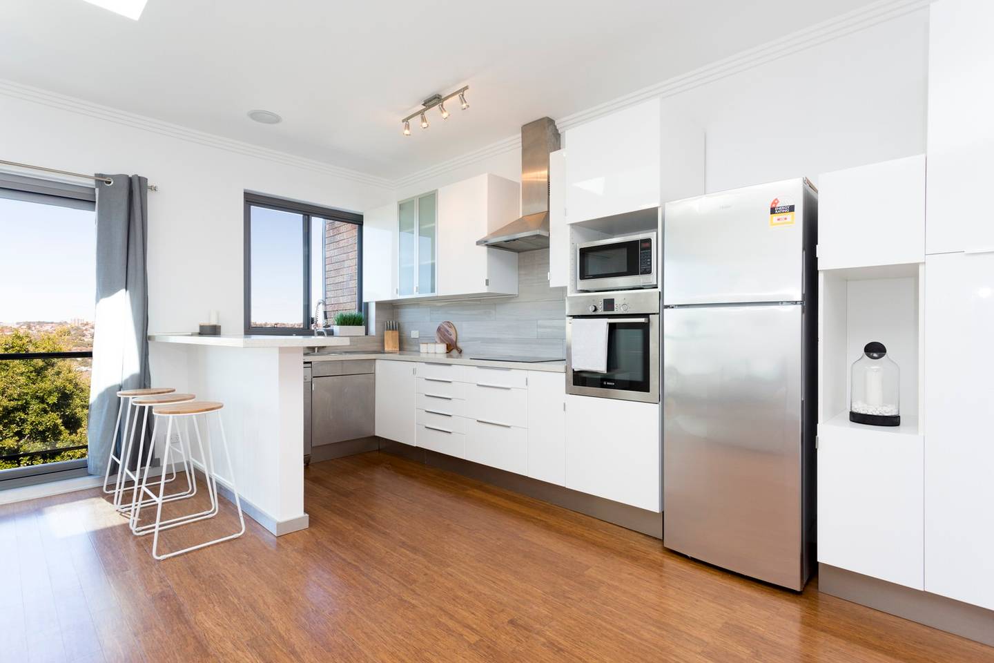 -Freshwater, Australia