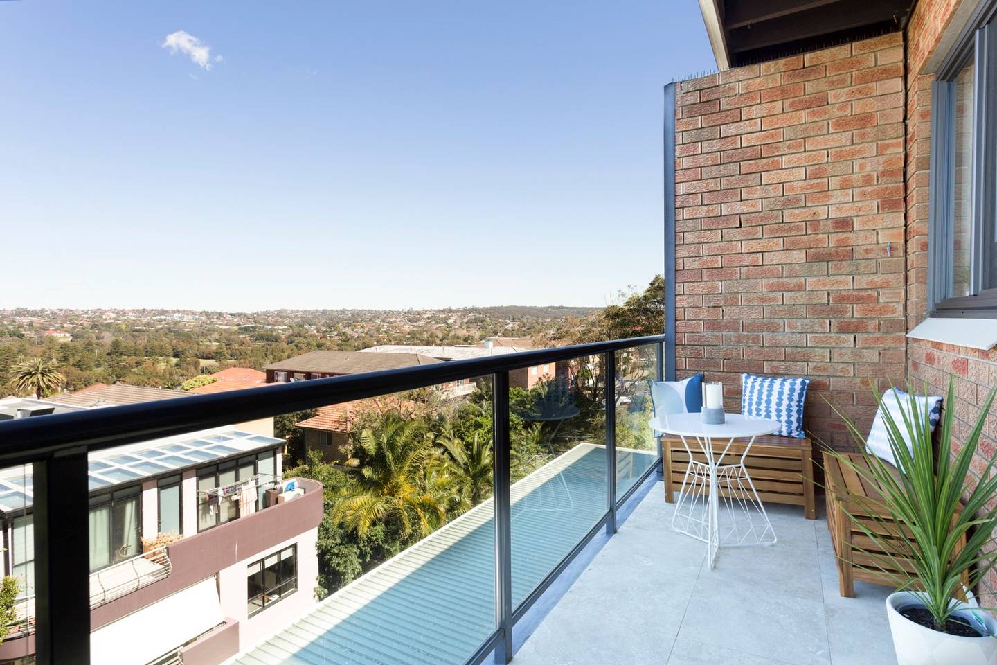 -Freshwater, Australia