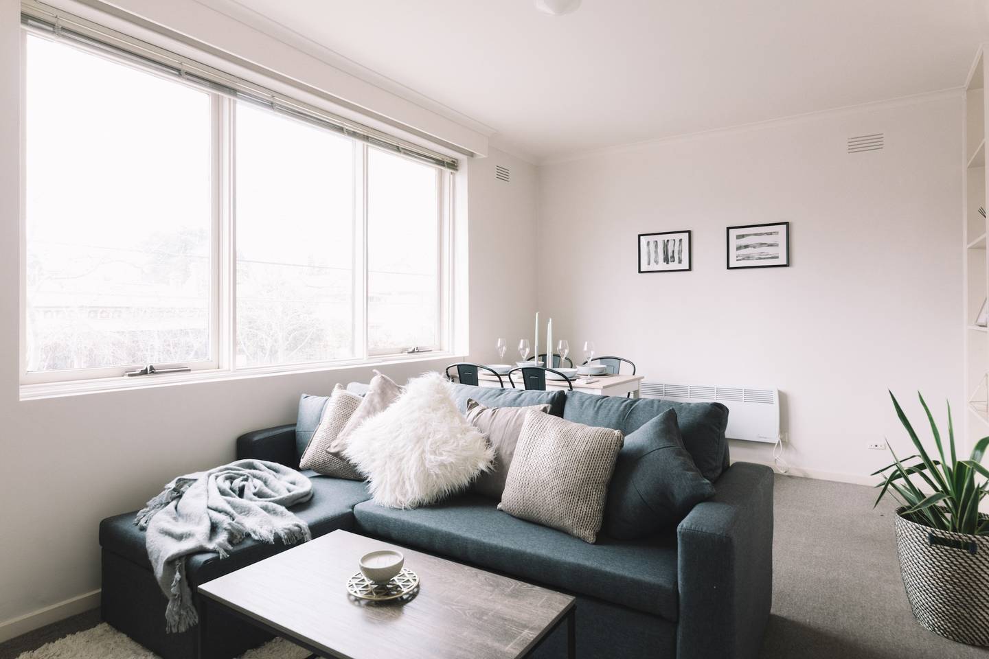 -Saint Kilda West, Australia