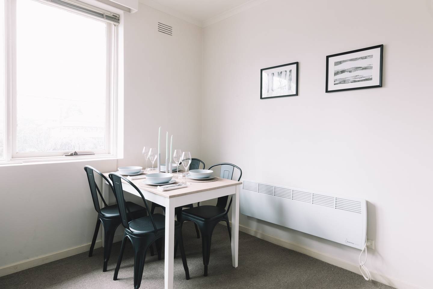 -Saint Kilda West, Australia