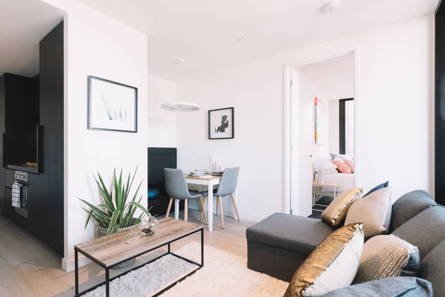 -Melbourne, Australia