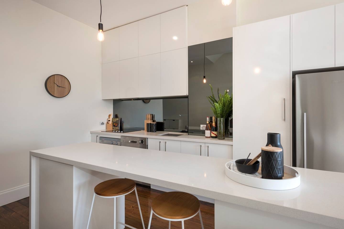 -Saint Kilda West, Australia