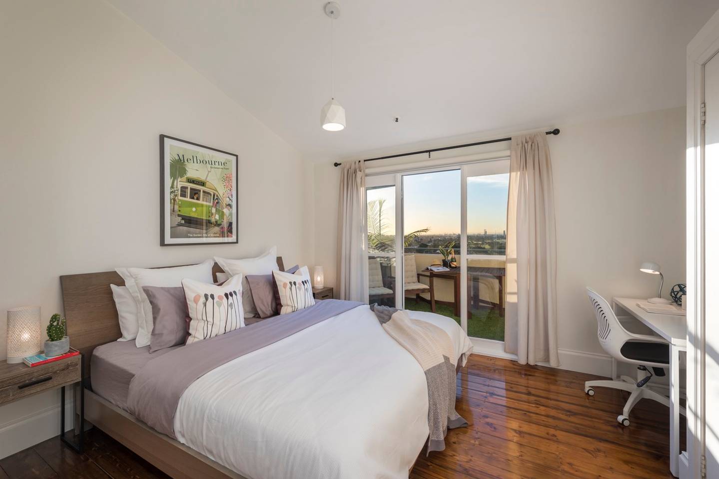 -Saint Kilda West, Australia