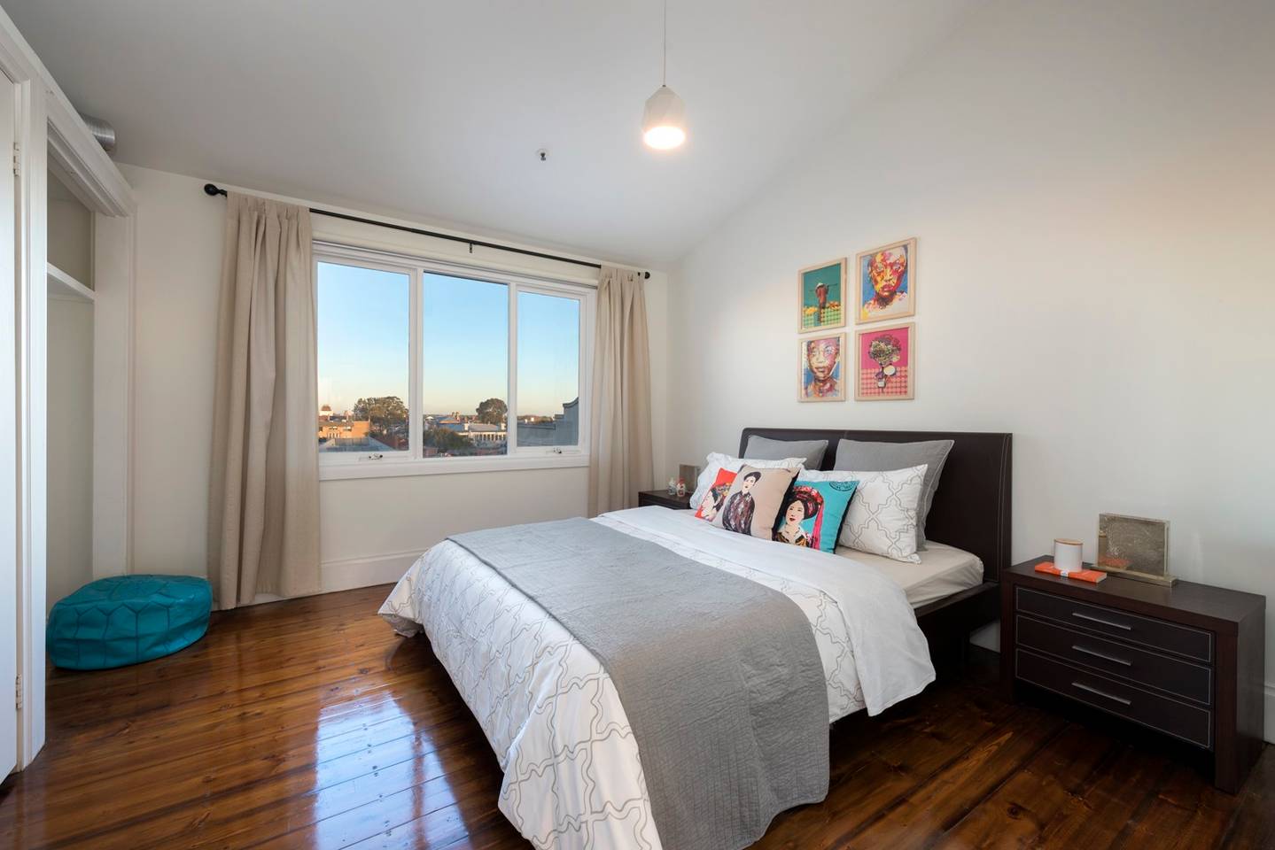 -Saint Kilda West, Australia