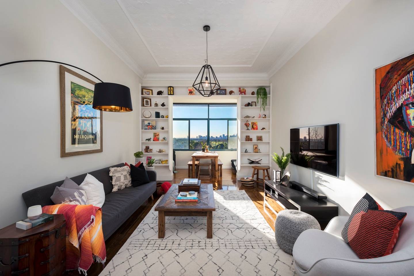 -Saint Kilda West, Australia