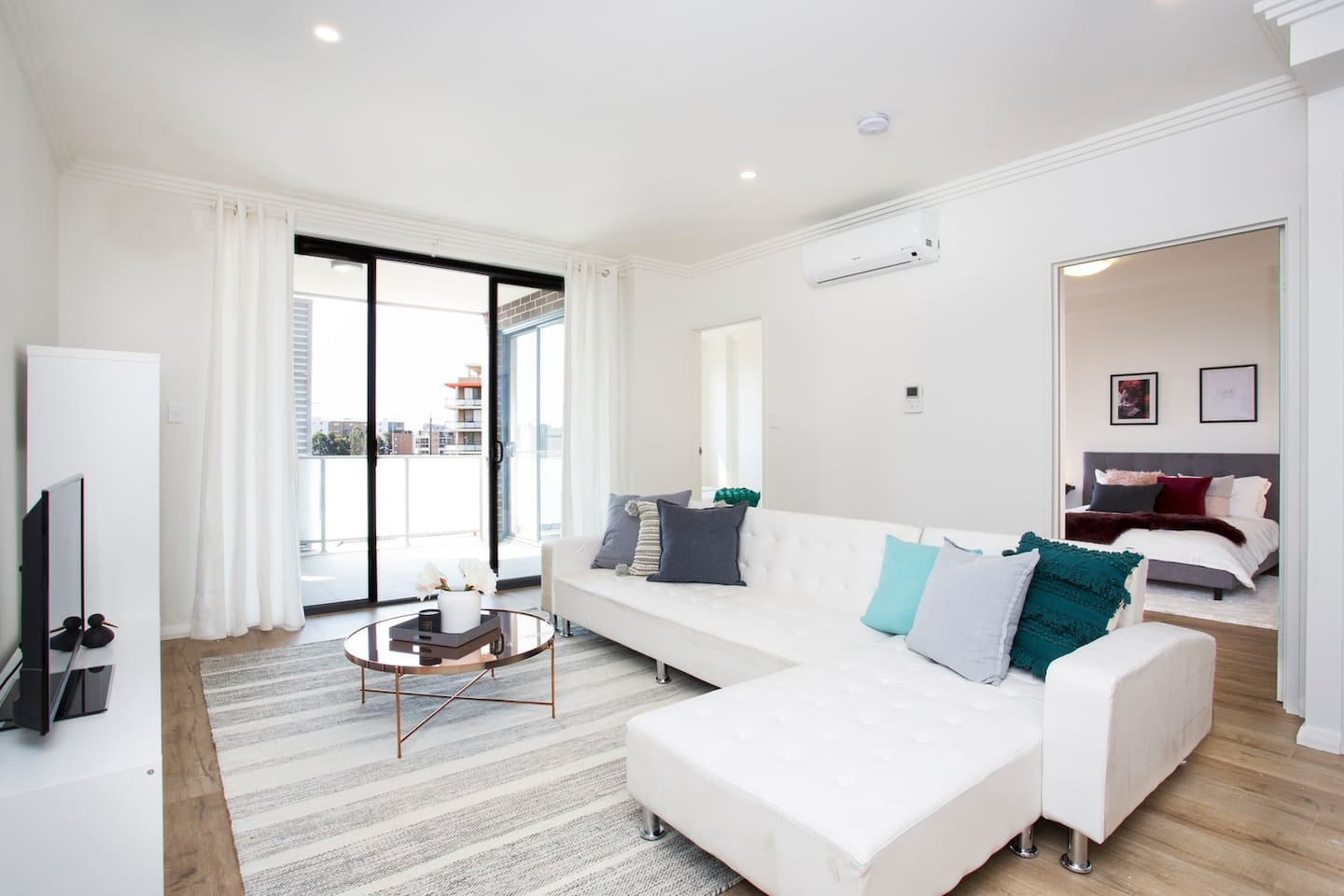 -Merrylands, Australia