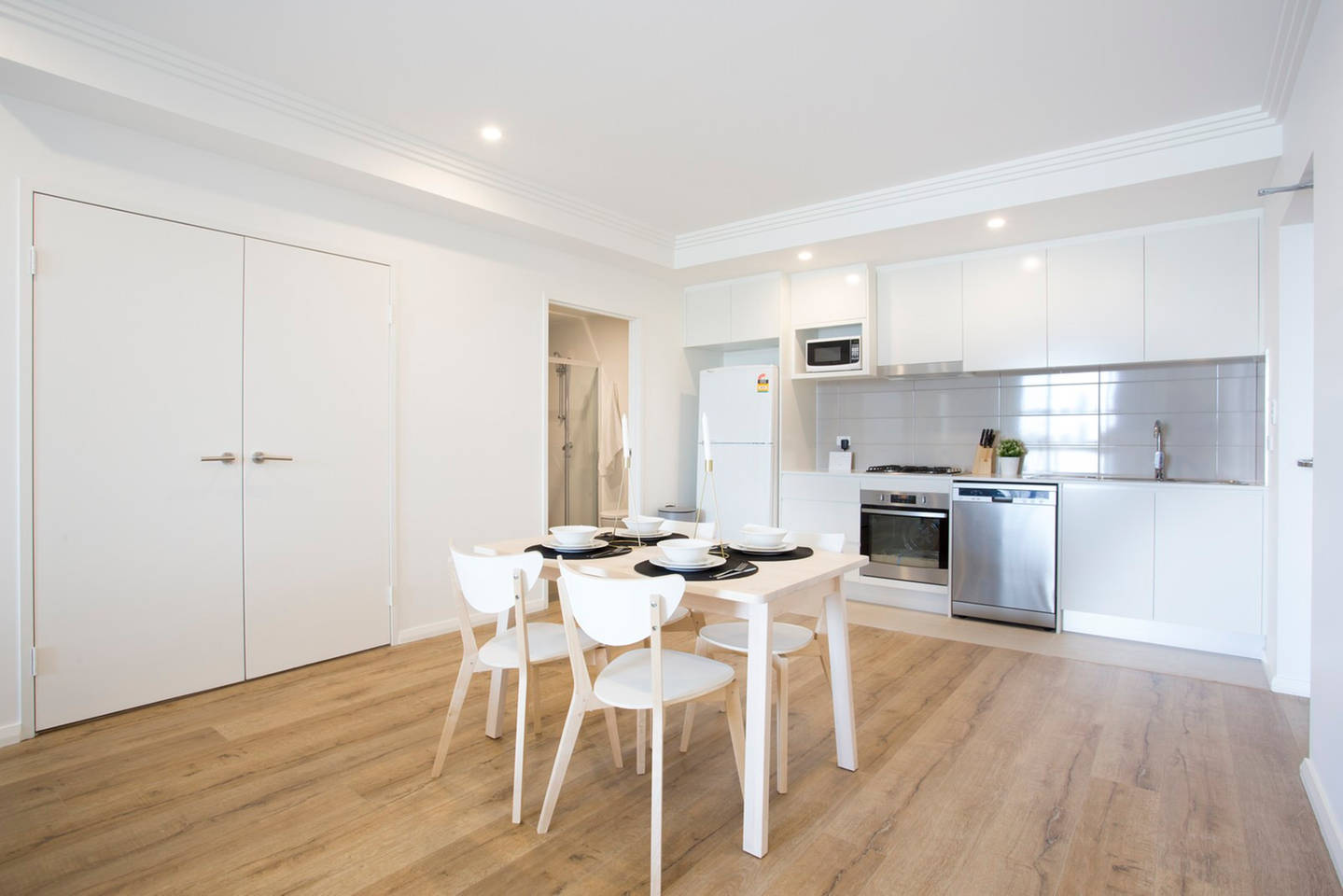 -Merrylands, Australia