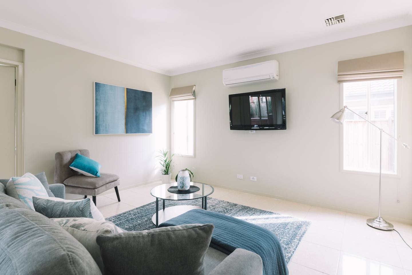 -Derrimut, Australia