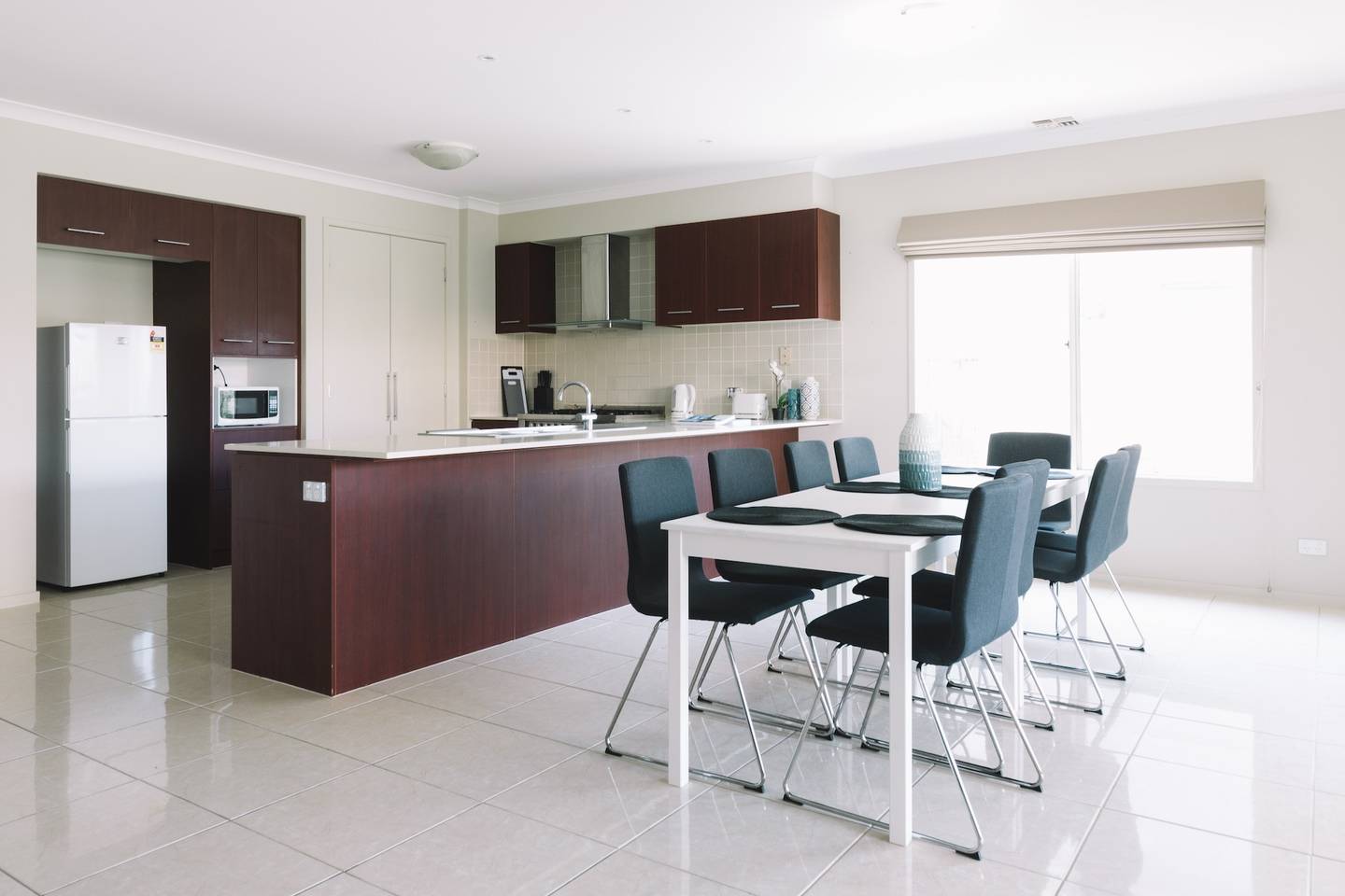 -Derrimut, Australia