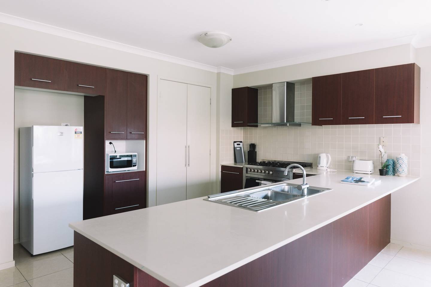 -Derrimut, Australia