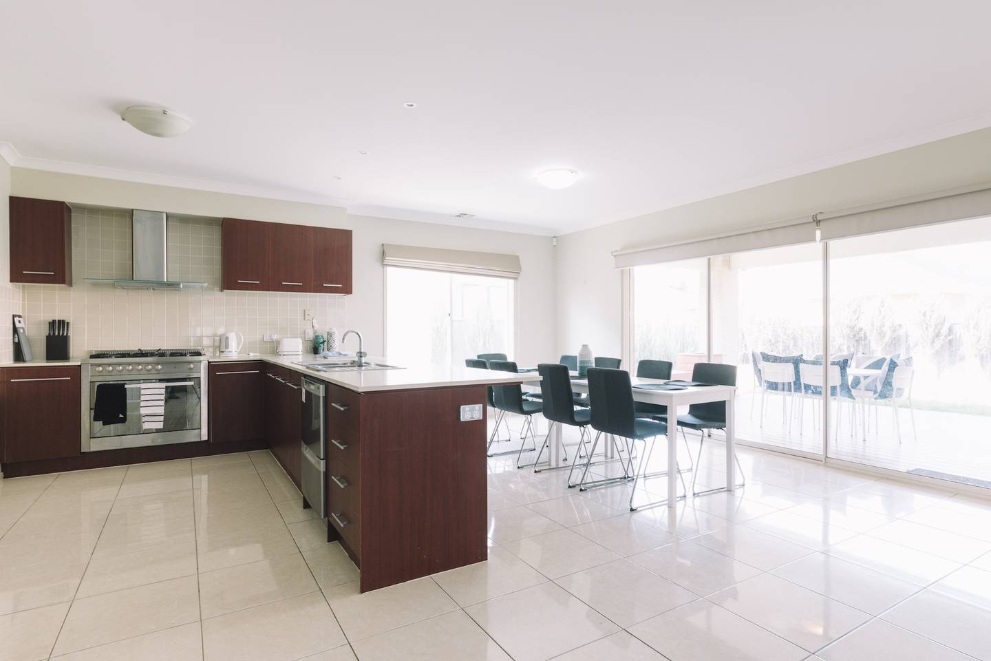 -Derrimut, Australia