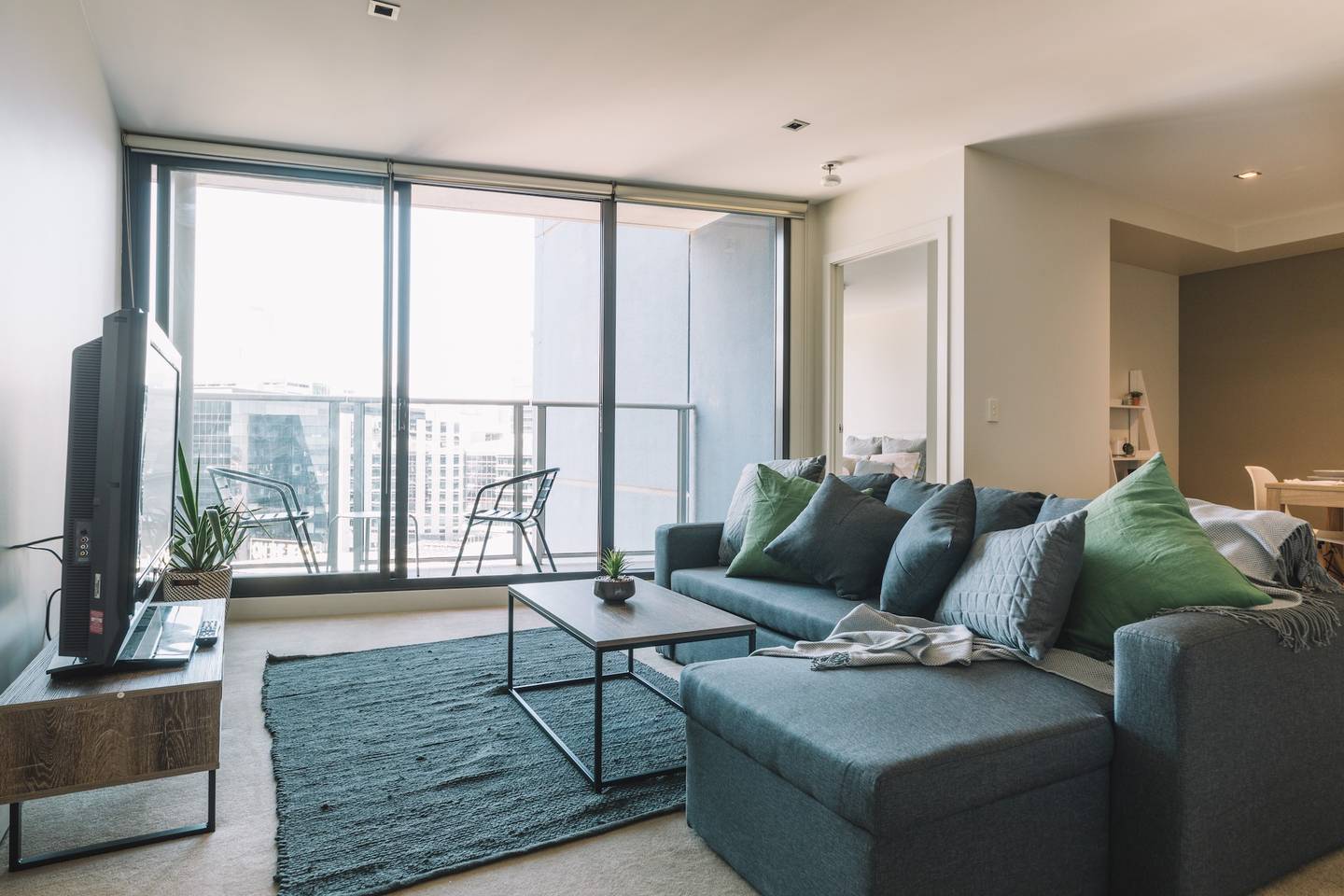 -Docklands, Australia