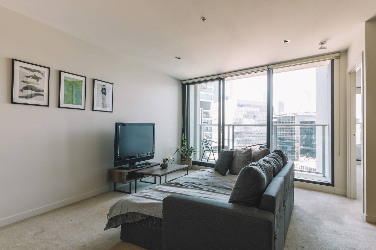 -Docklands, Australia