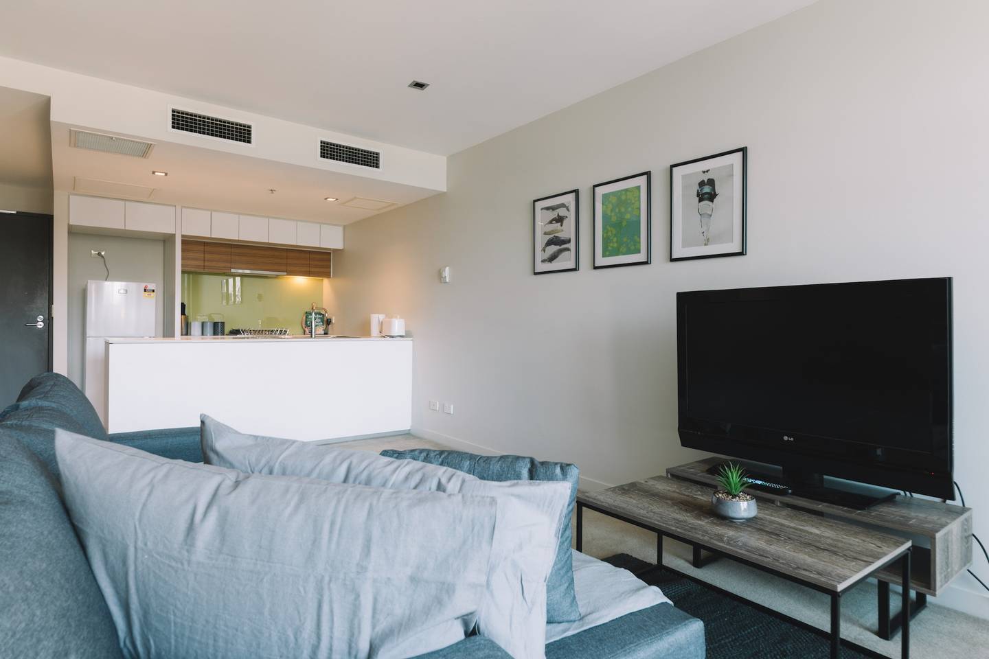 -Docklands, Australia