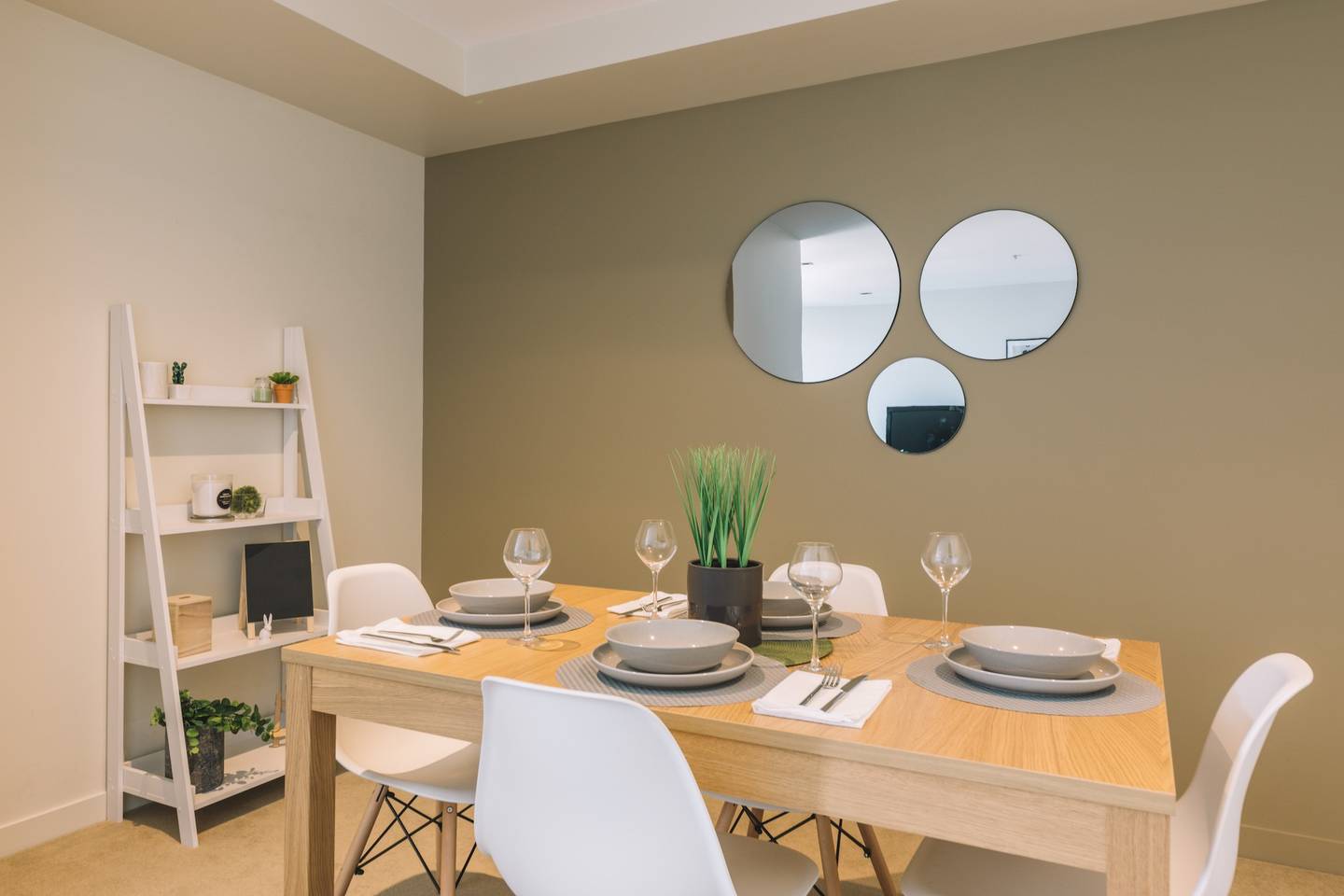 -Docklands, Australia