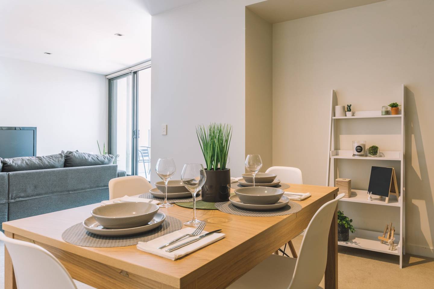 -Docklands, Australia