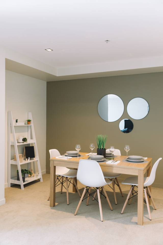 -Docklands, Australia