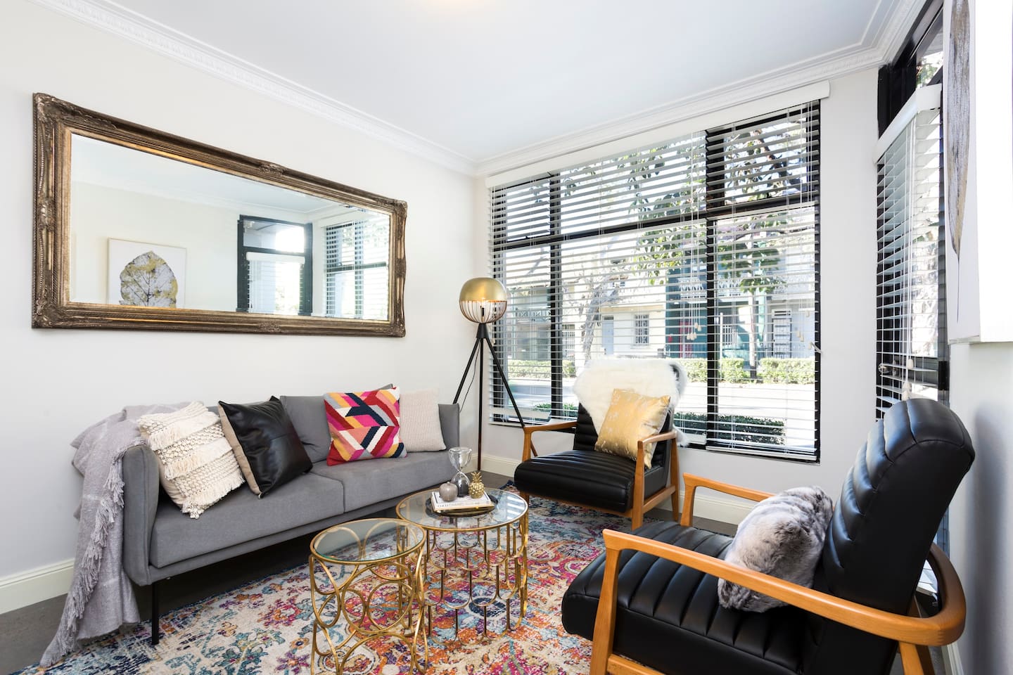 -Darlington, Australia