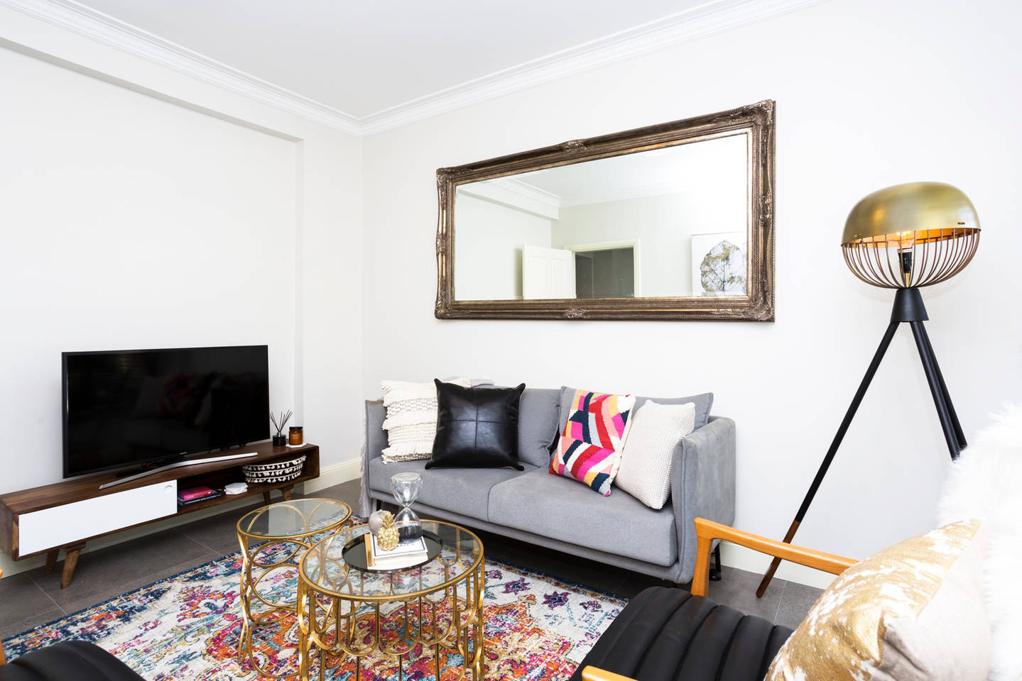 -Darlington, Australia