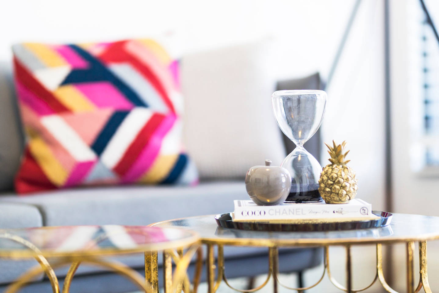 -Darlington, Australia