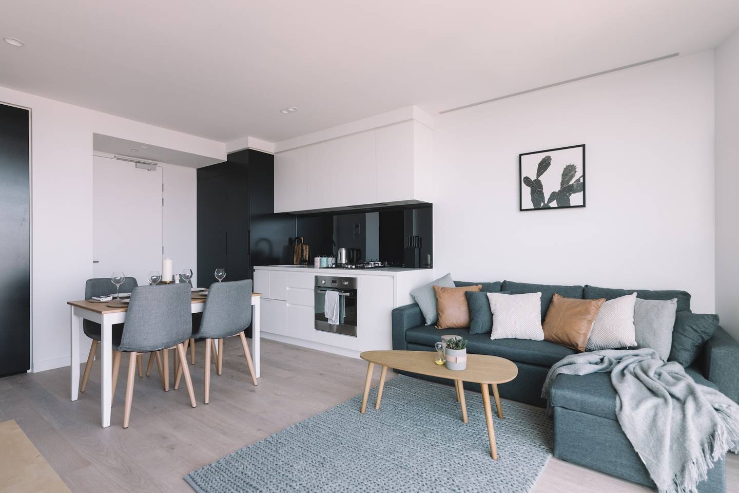 -Melbourne, Australia