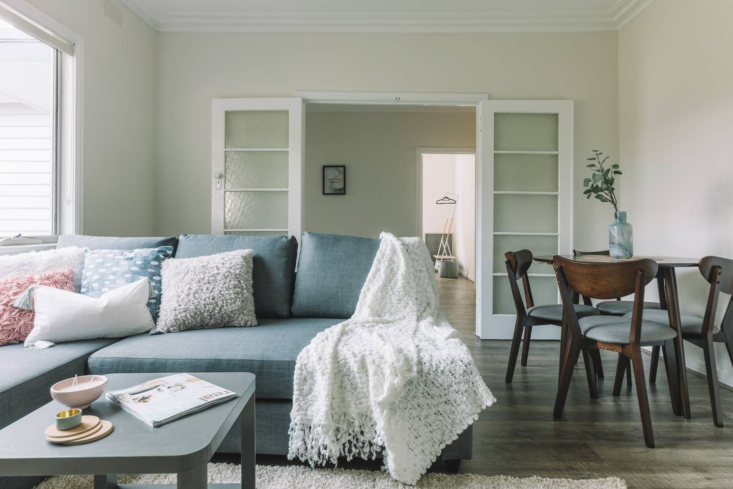 -Chadstone, Australia