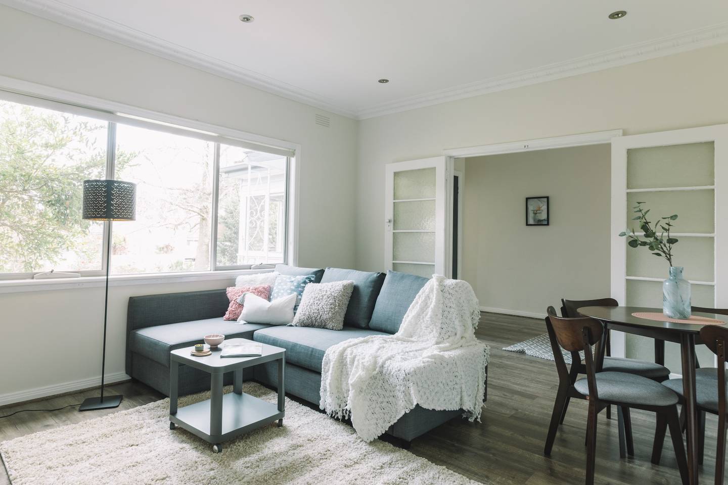 -Chadstone, Australia