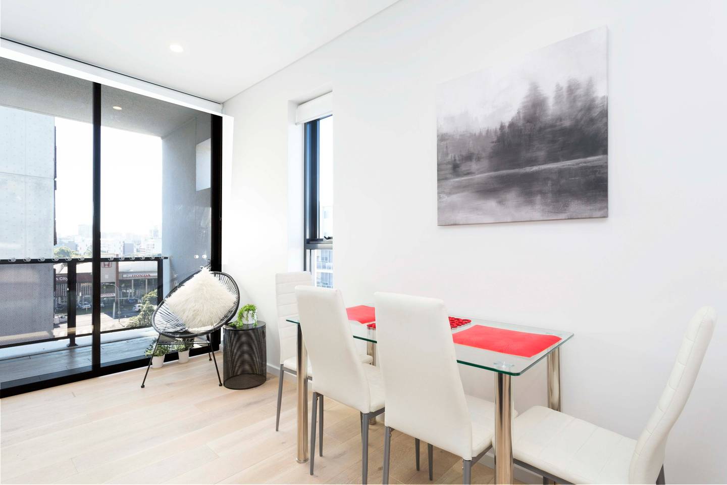 -Eastlakes, Australia