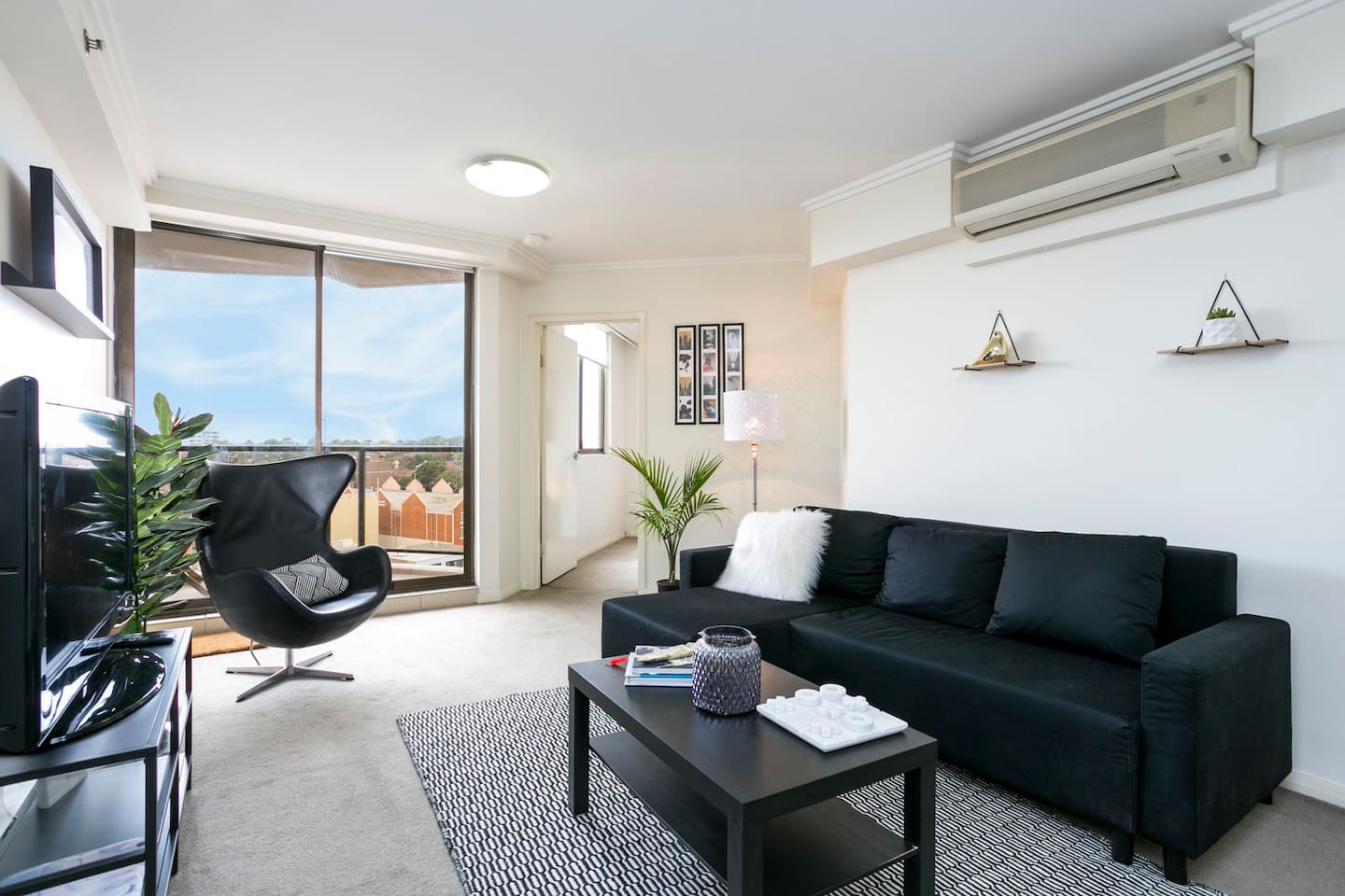 -Harris Park, Australia