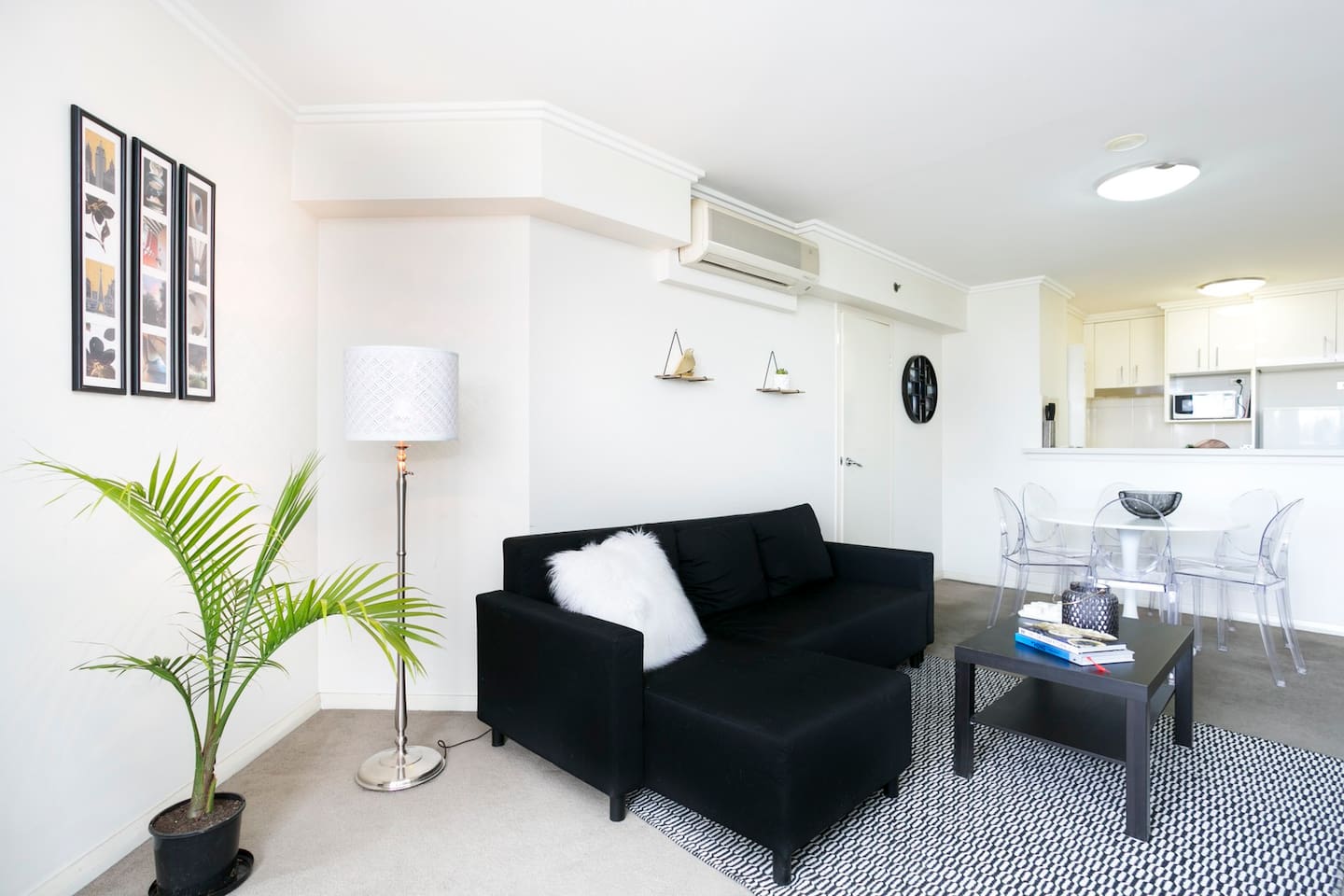 -Harris Park, Australia