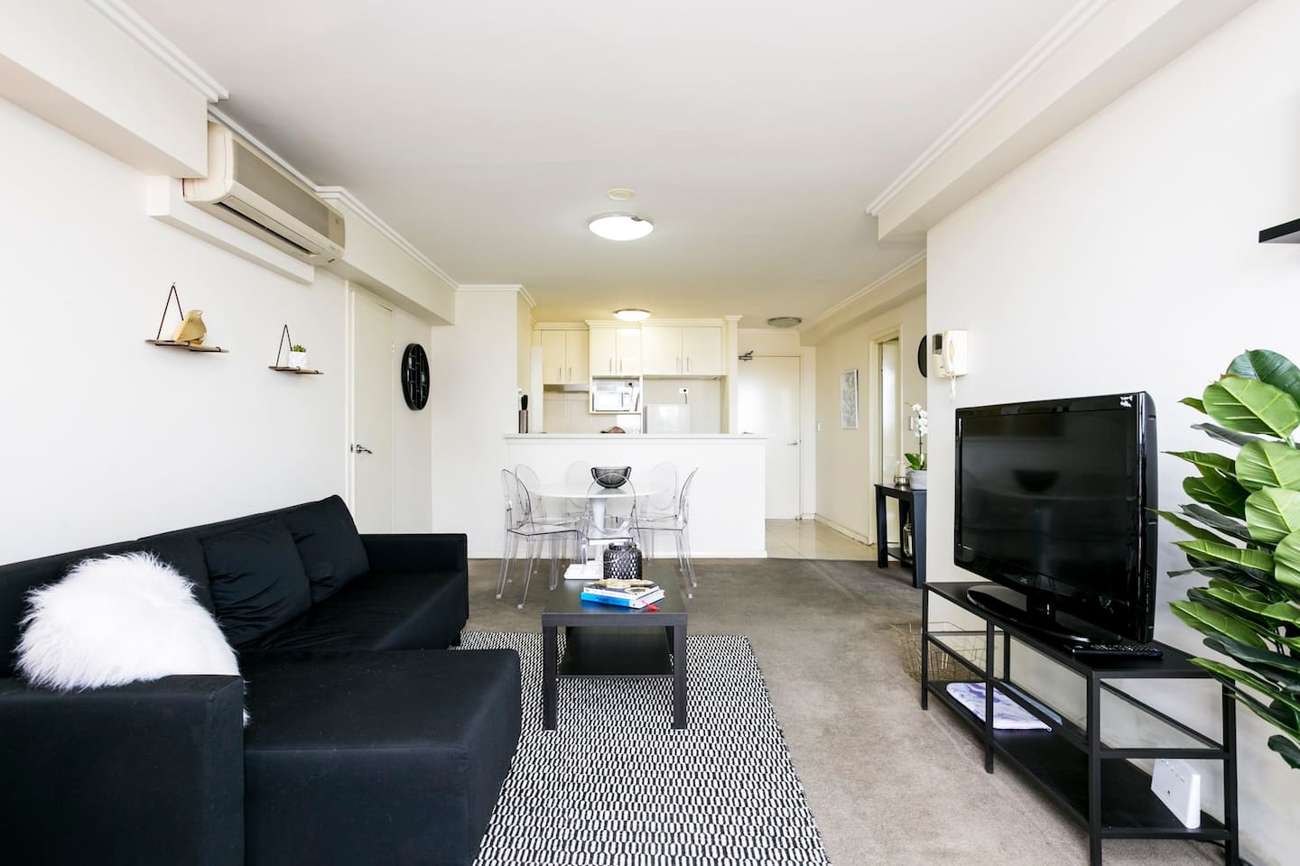 -Harris Park, Australia