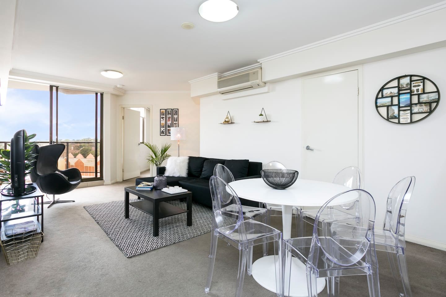 -Harris Park, Australia